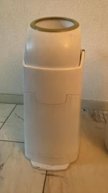 Luieremmer in goede staat