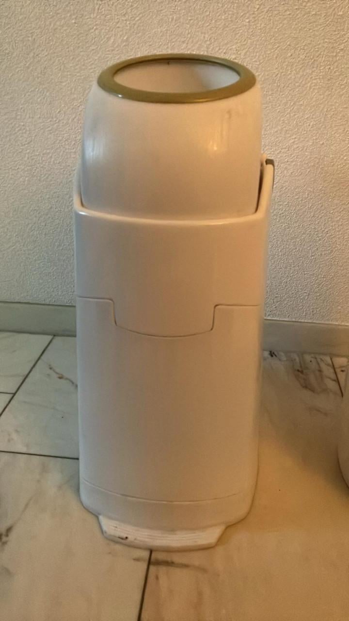 Luieremmer in goede staat