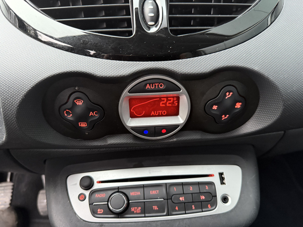 Renault Twingo 1.2 16v dynamique 3-drs