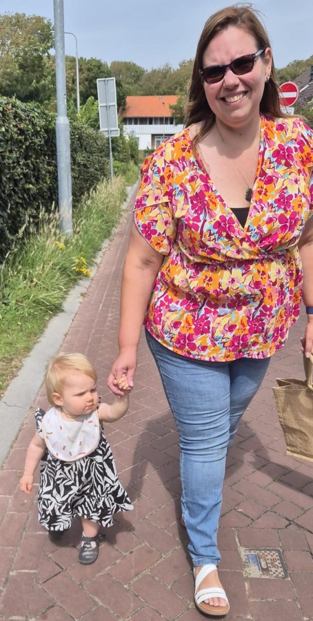 Gastouder in Zoutelande heeft plek op maandag, dinsdag, donderdag, vrijdag!