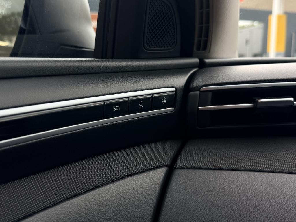 Hyundai Tucson 1.6 t-gdi hev premium sky | trekhaak | 1650 kg trekgewicht |