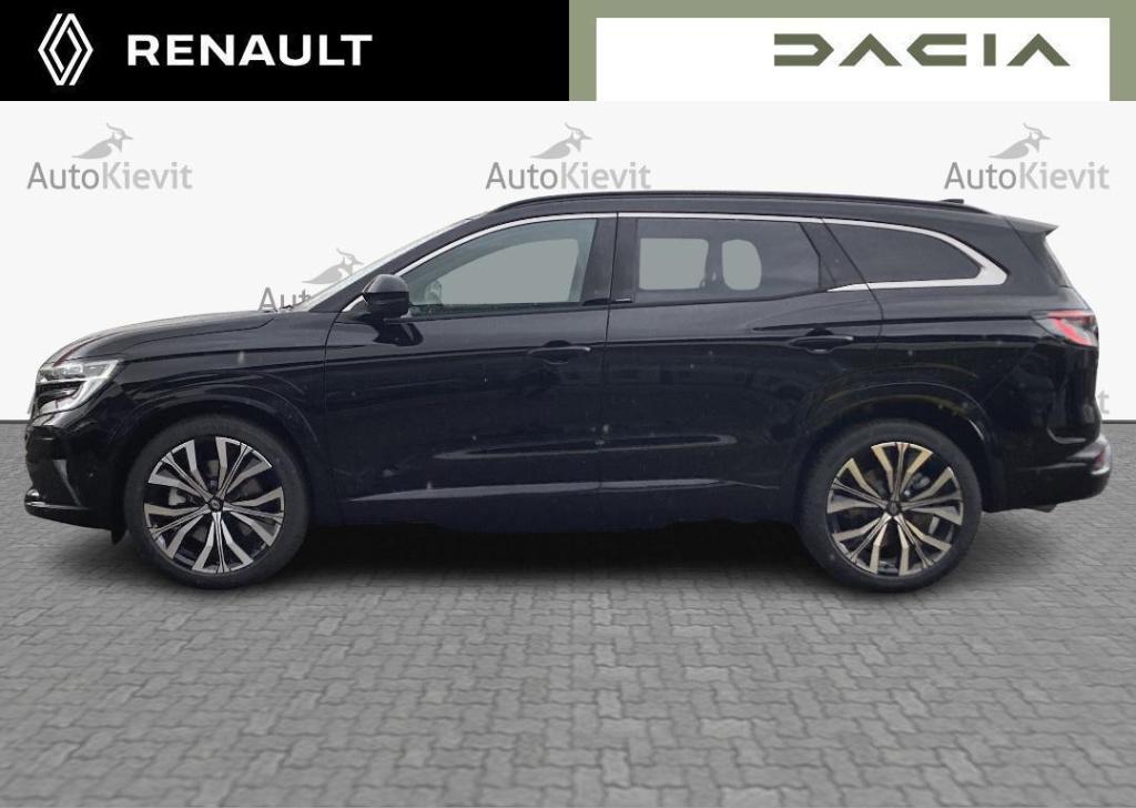Renault Espace e-tech full hybrid 200 iconic 7p. - demo / pack advanced dri