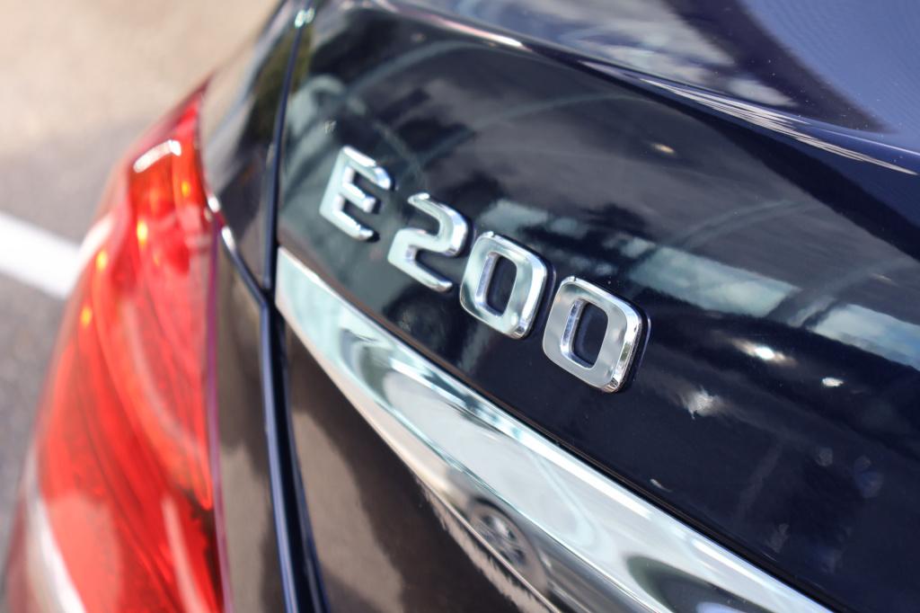 Mercedes-Benz E-Klasse 200 prestige plus i airmatic / luchtvering i 360 cam