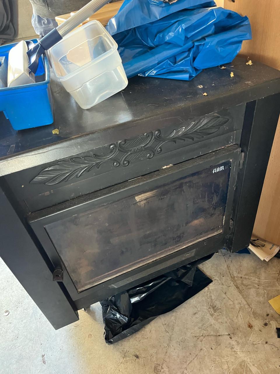 Alles brander gratis