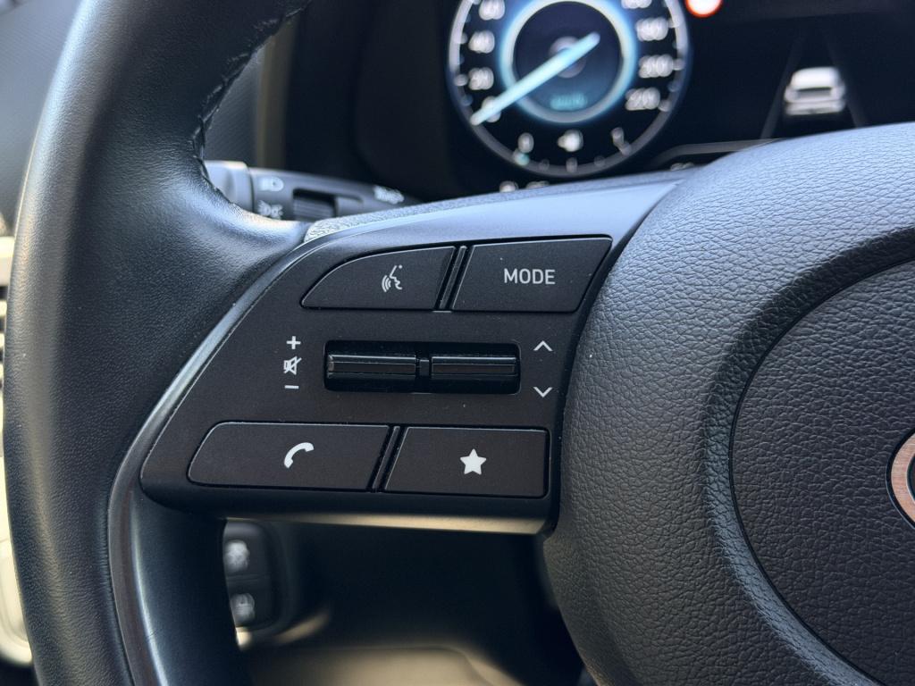 Hyundai I 20 1.0 t-gdi comfort smart