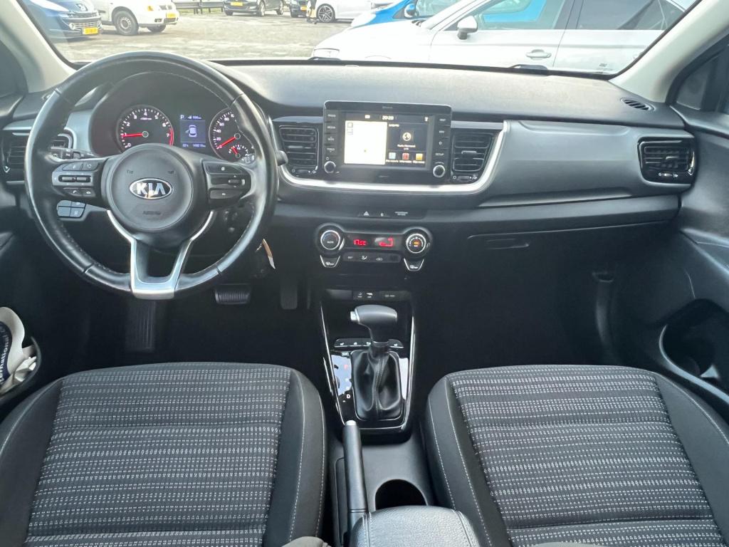 Kia Stonic 1.0 t-gdi dynamicplusline