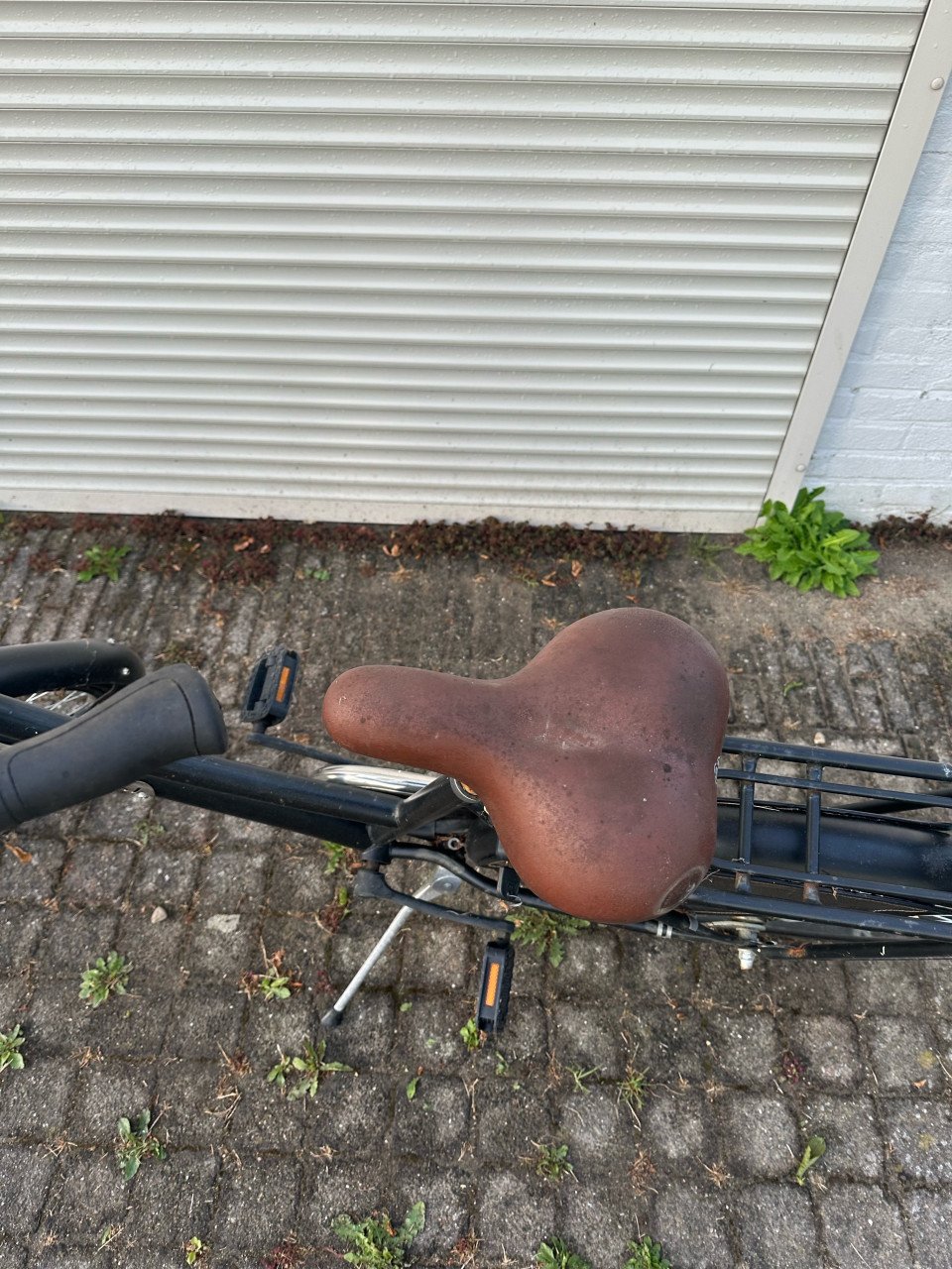 Popal Meisjesfiets