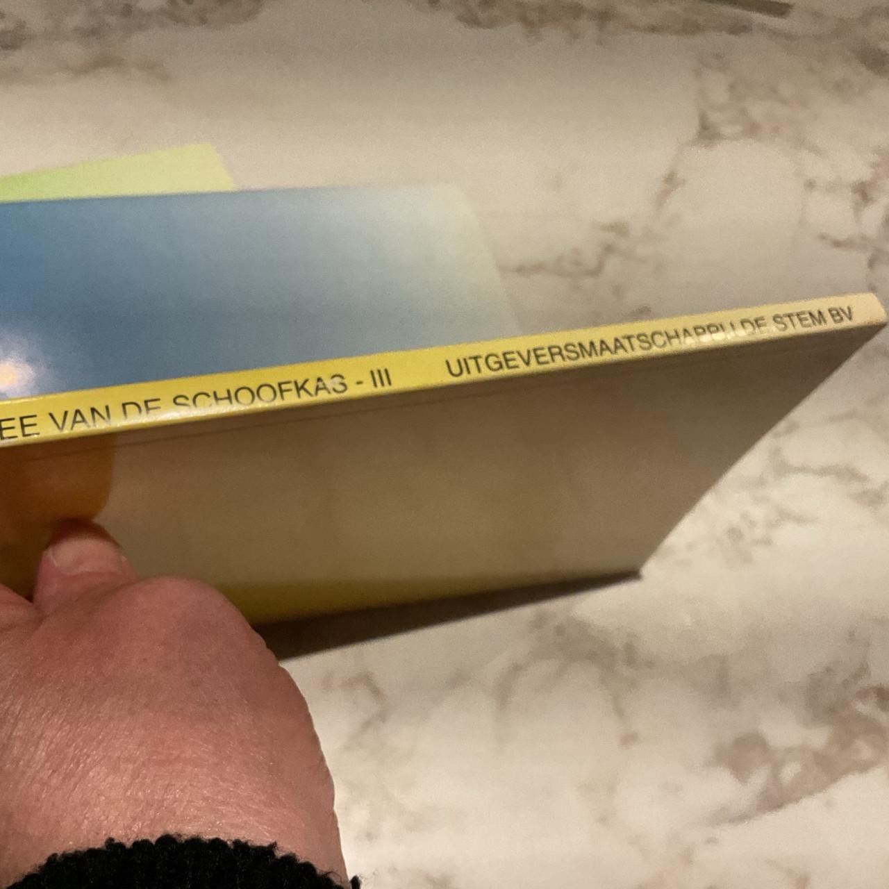 Rijmen uit het land van Hulst.  Free van de Schoofkas en Ronny Ivens