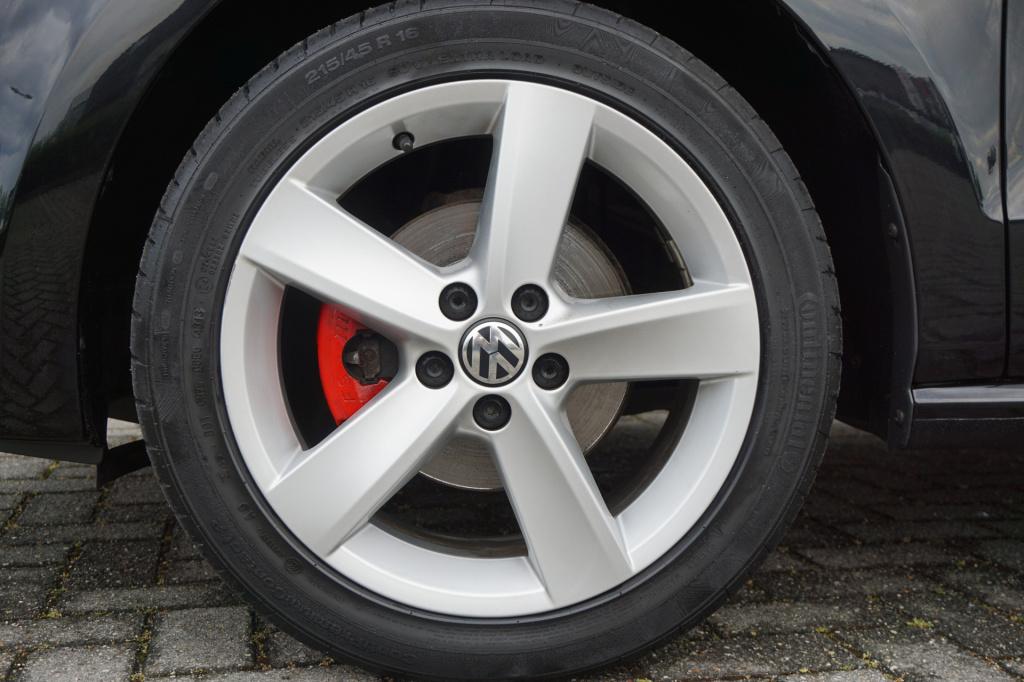Volkswagen Polo 1.2 tsi bluemotion highline climate / navi / cruise / parke