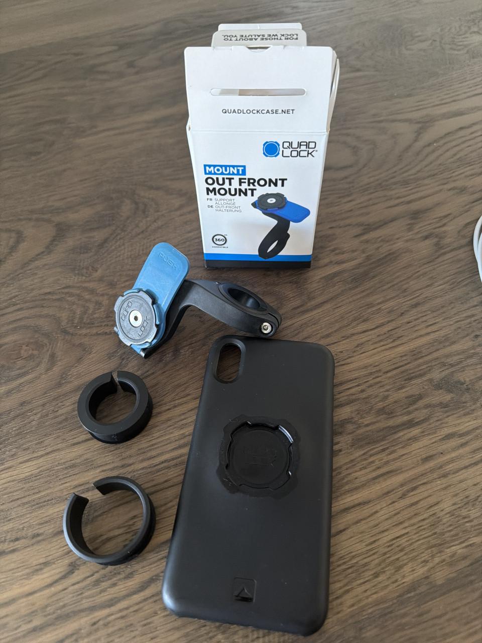 Phone XS