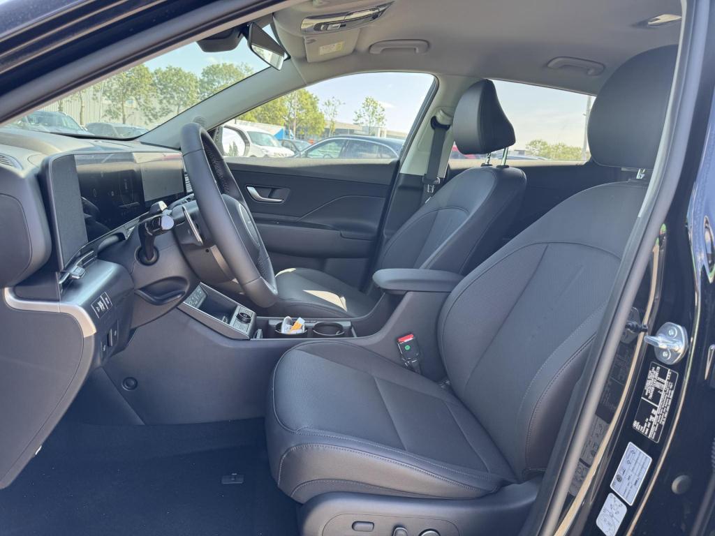 Hyundai Kona electric premium 64.8 kwh