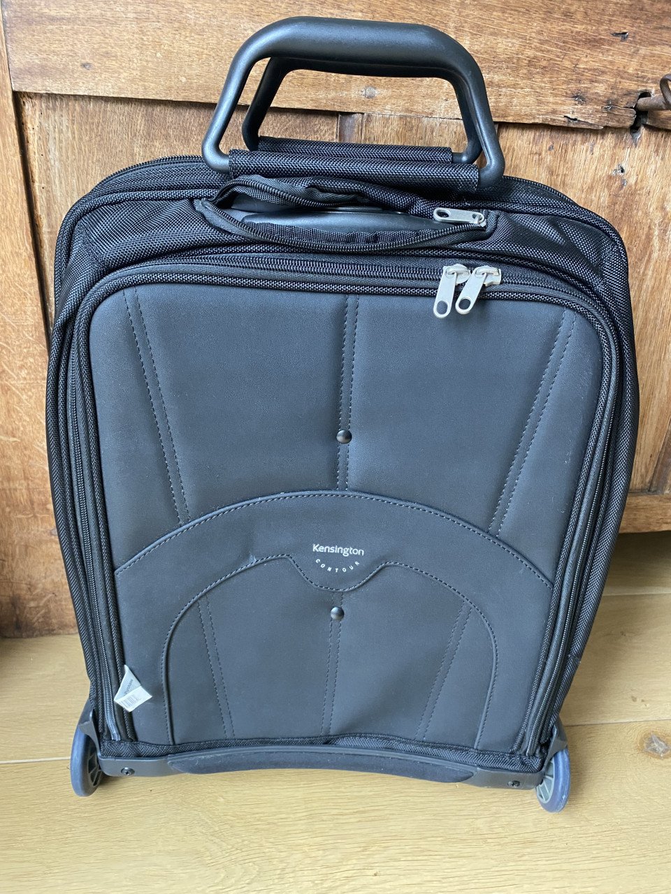 Te koop: Trolley voor laptop