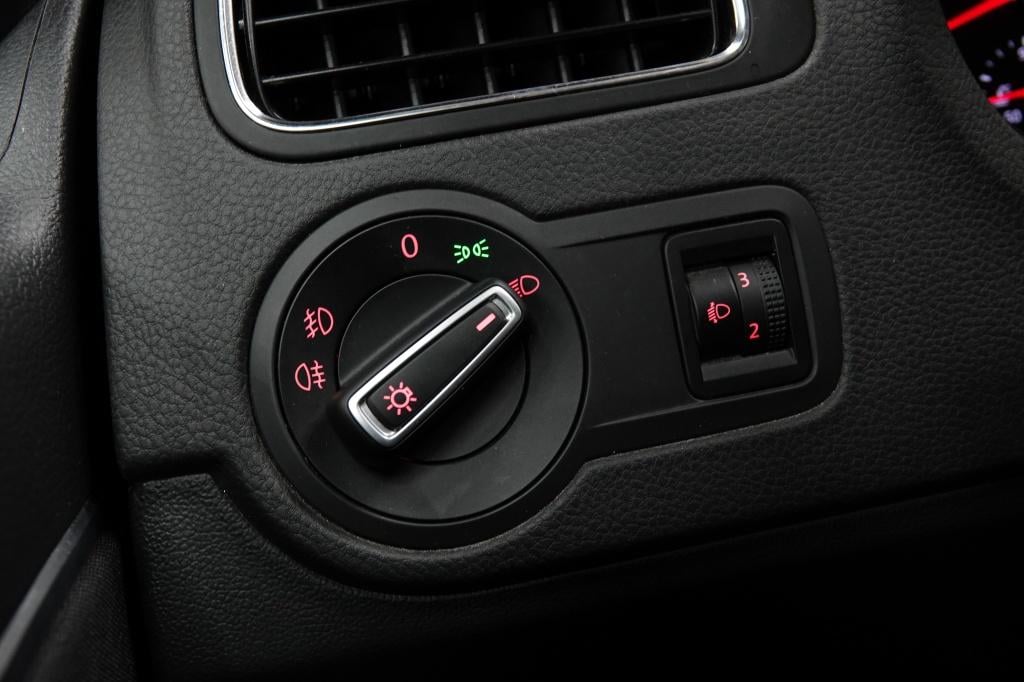 Volkswagen Polo 1.2 tsi | cruise | camera | trekhaak |