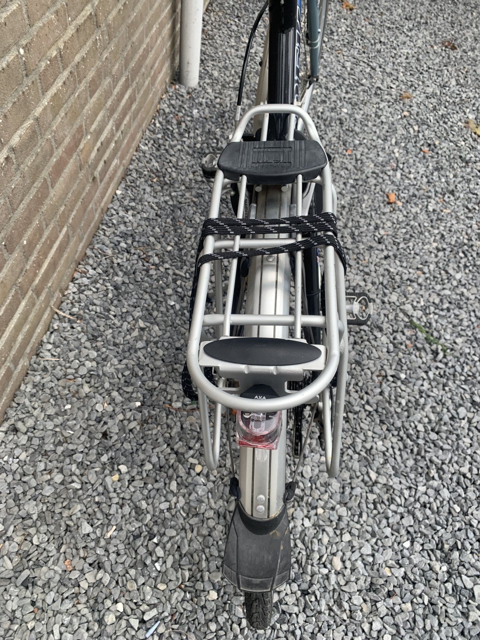 Herenfiets
