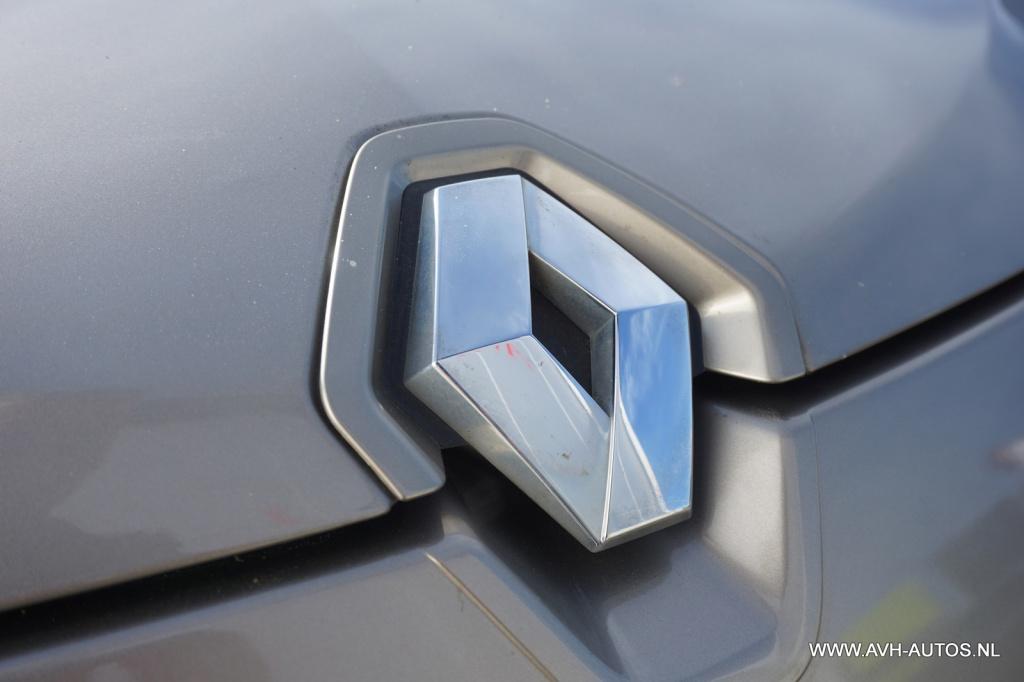 Renault Megane 1.6 dynamique