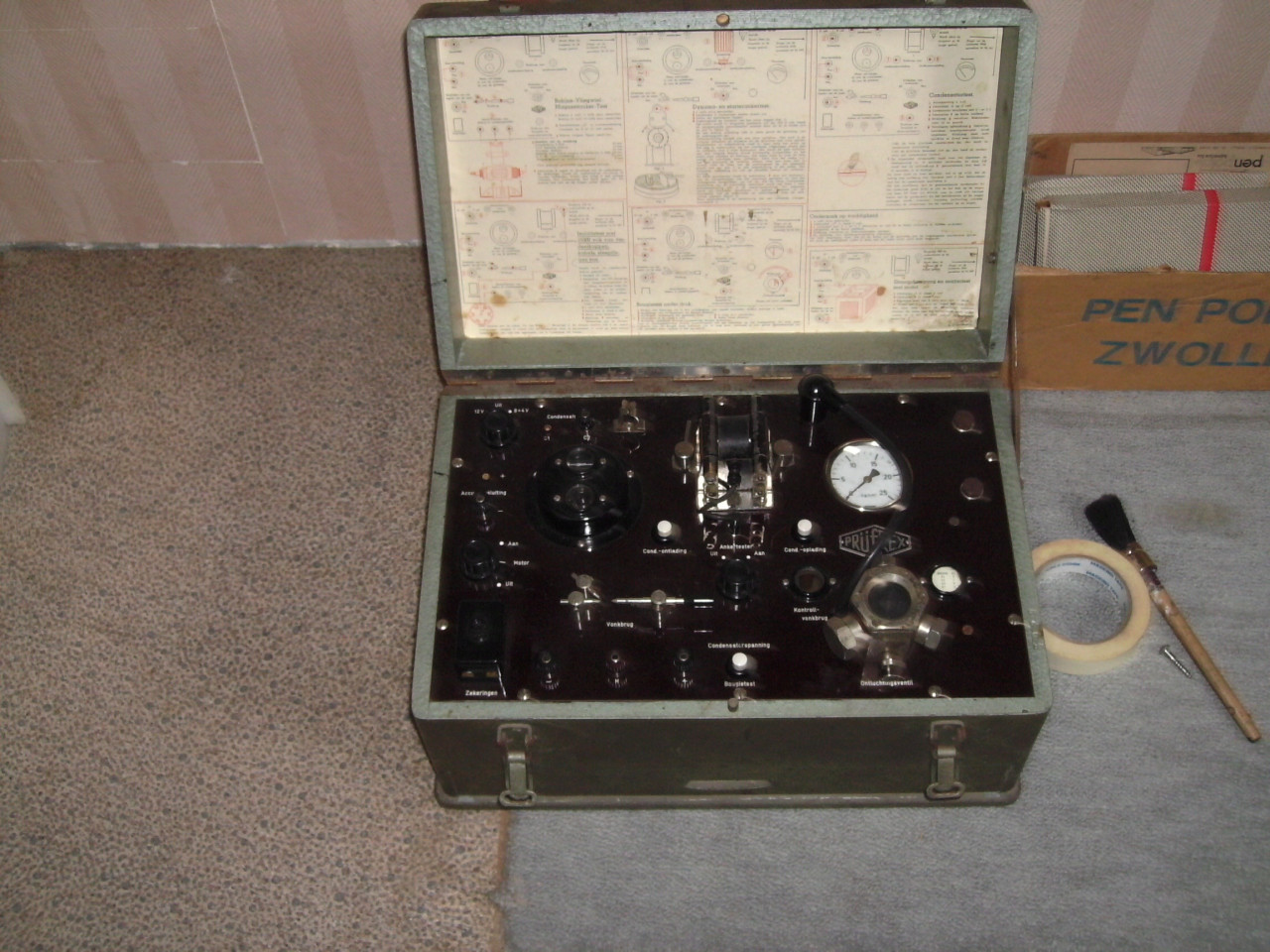 Gereedschap