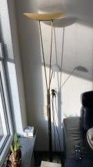 Staande schemerlamp