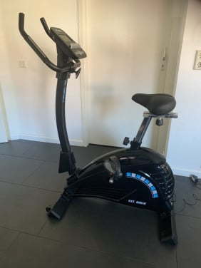Hometrainer