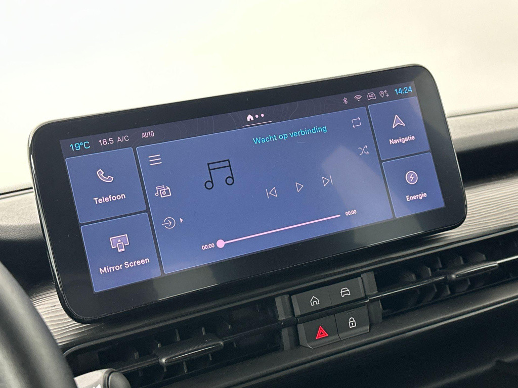 Jeep Avenger longitude 54 kwh | parkeersensoren | apple carplay/android aut