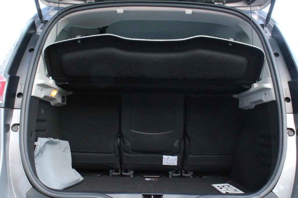 Renault Scenic 1.2 tce r-cinéma