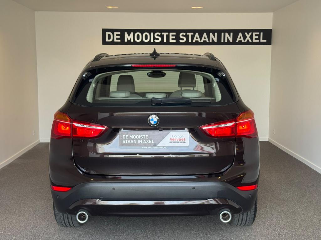 BMW X1 sdrive20i executive edition