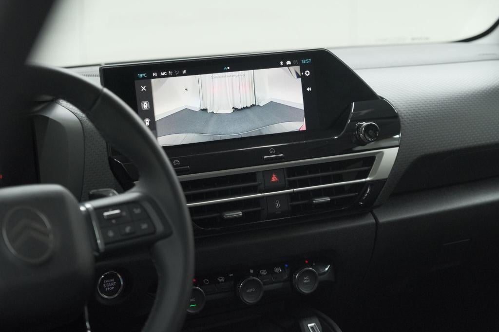 Citroen C4 1.2 hybrid 145pk max | 360 camera | adaptieve cruise control | n