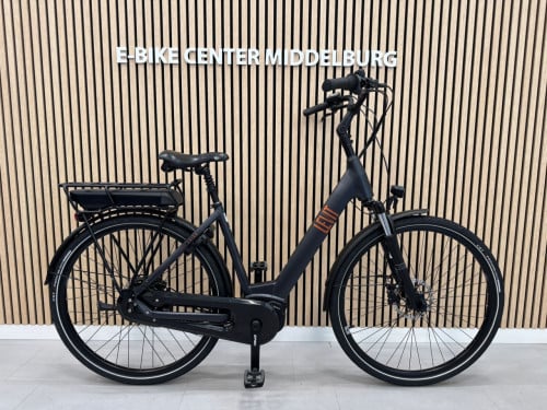 Levit Arian Bosch Active Line 400Wh 2100KM 50CM