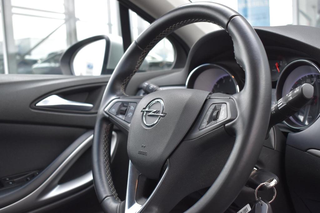 Opel Astra 1.2 edition 2020 | climate control | cruise control | parkeersen