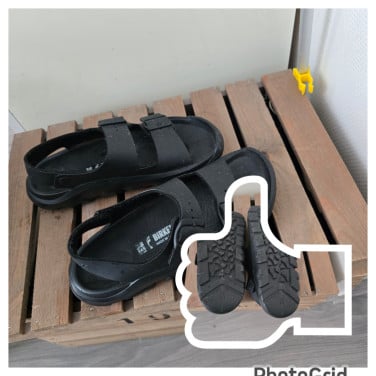 Birkenstock jongens/heren maat 38