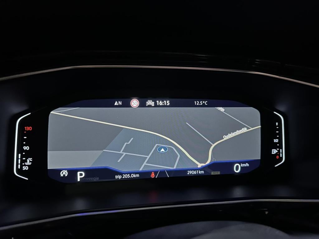 Volkswagen T-cross 1.0 tsi style *led*navi*appconnect*