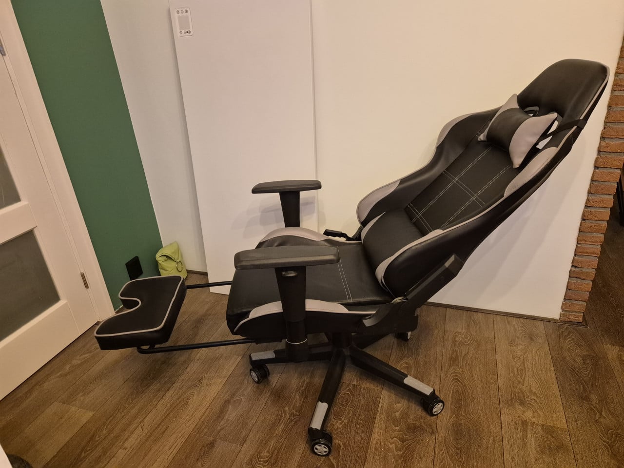 Game stoel