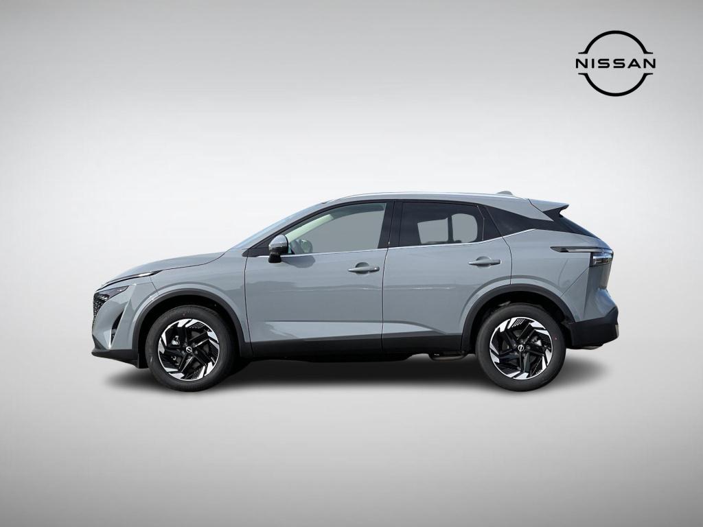Nissan Qashqai 1.3 mhev n-connecta panoramadak + cold pack