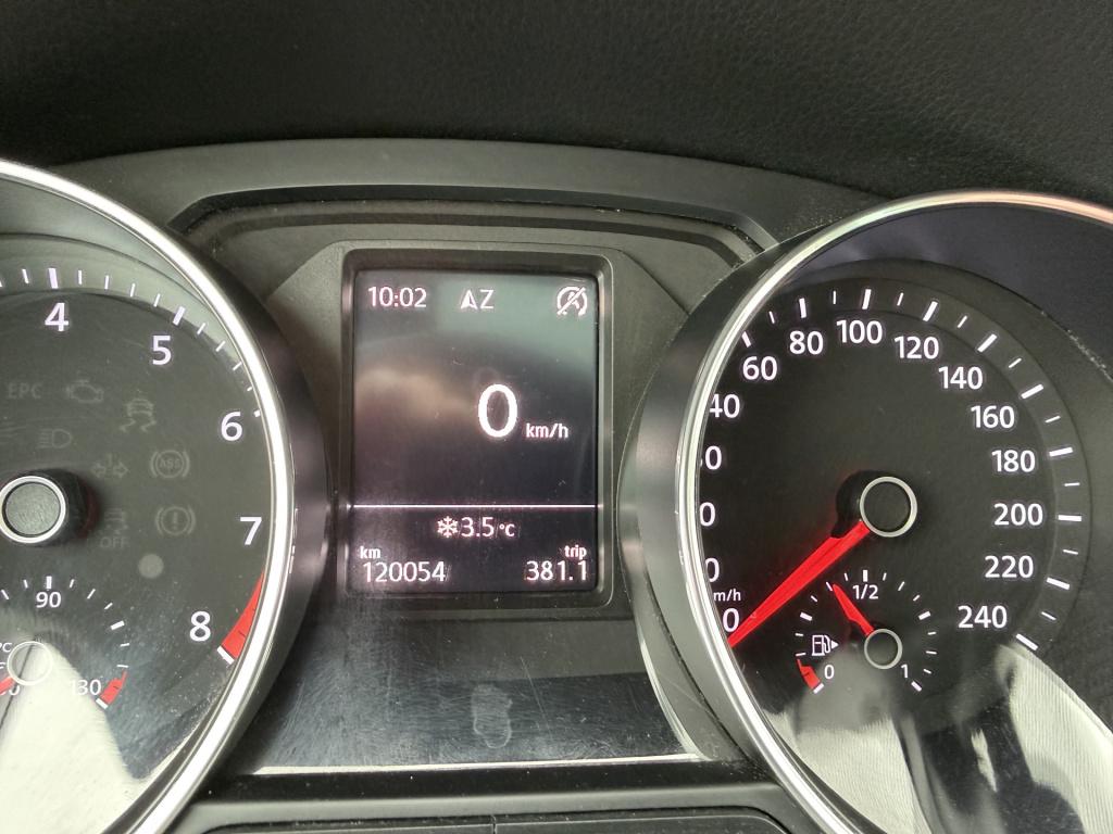 Volkswagen Polo 1.4 tsi 150pk bluegt | pano dak | acc | camera