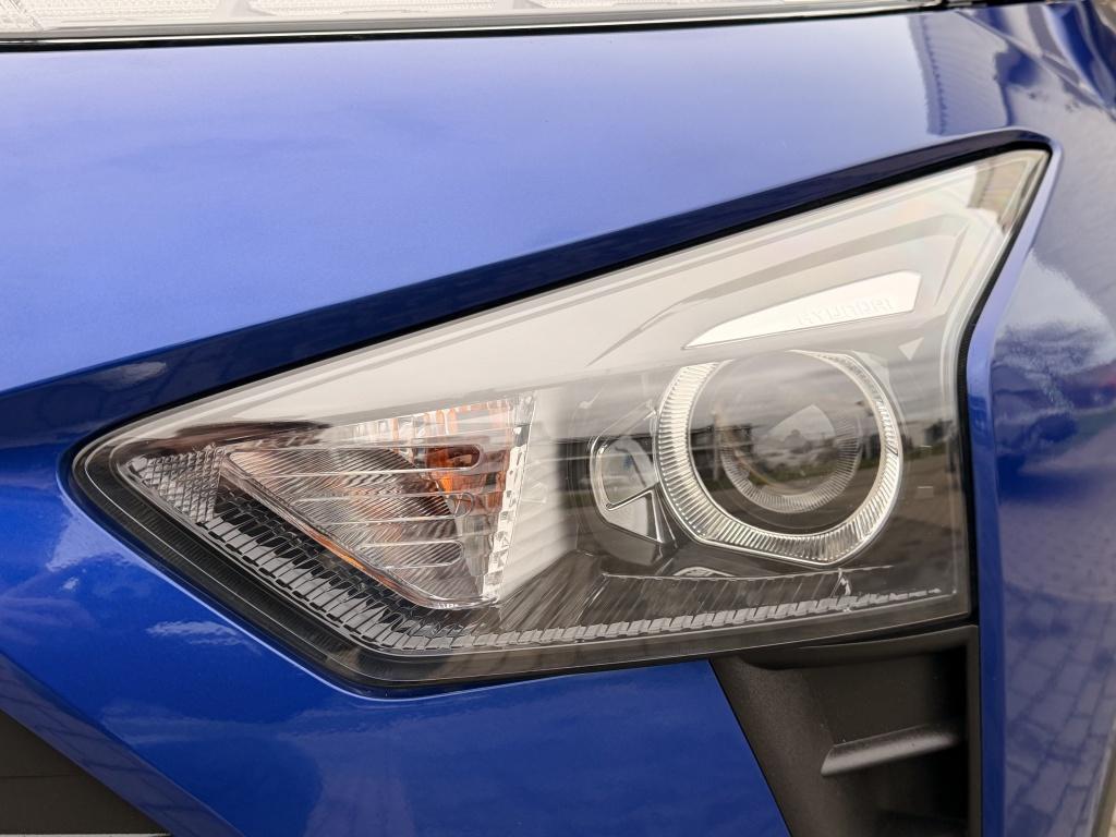 Hyundai Bayon 1.0 t-gdi comfort smart | navigatie | camera | apple carplay 