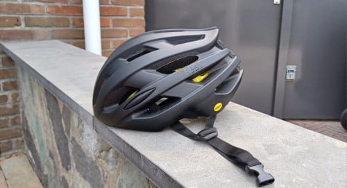 Fietshelm