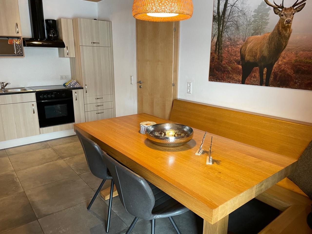 Vakantiewoning Karinthië 8 pers. sauna, terras, wandel, fiets, zwemmen