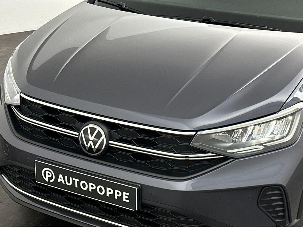 Volkswagen Taigo 1.0 tsi life edition