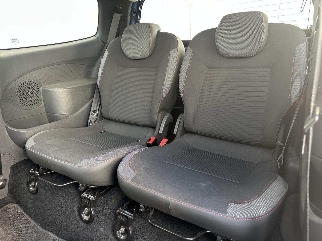 Renault Twingo, 1.2 16V Dynamique - Airco / Trekkhaak / Lm velgen / NAP