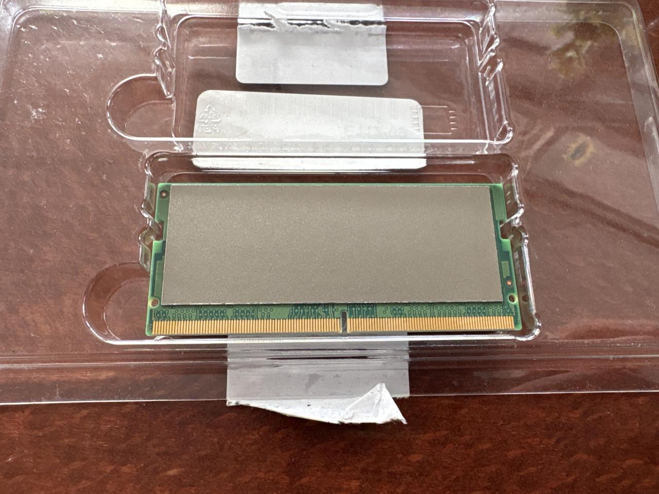 Samsung 16GB DDR5-5600 SO-DIMM