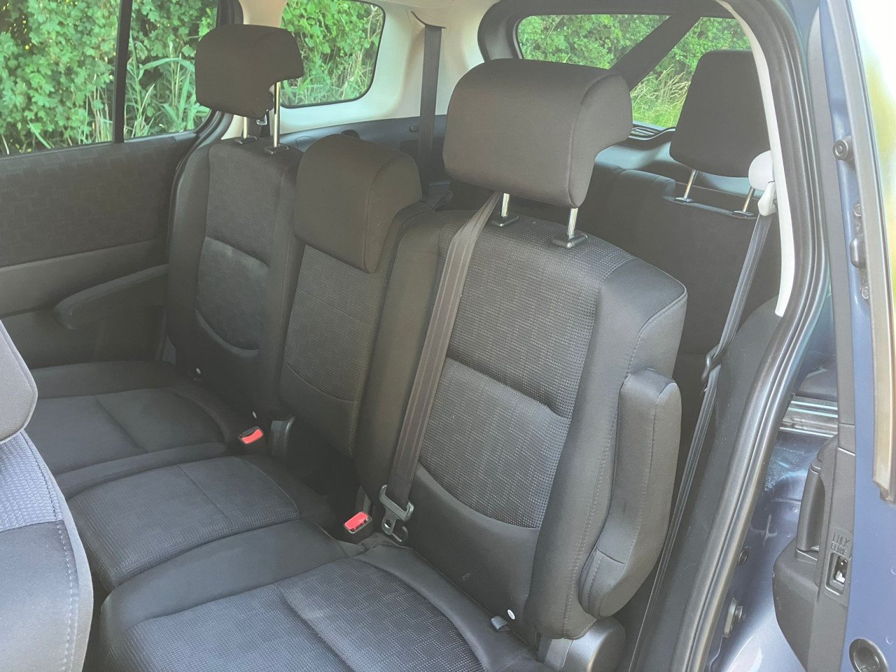 Mazda 5 1.8 7persoons