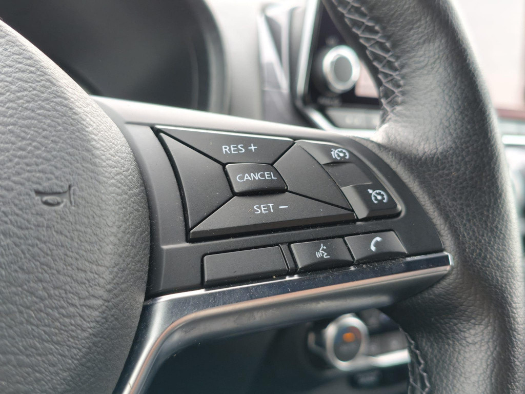Nissan Juke 1.6 hybrid n-design