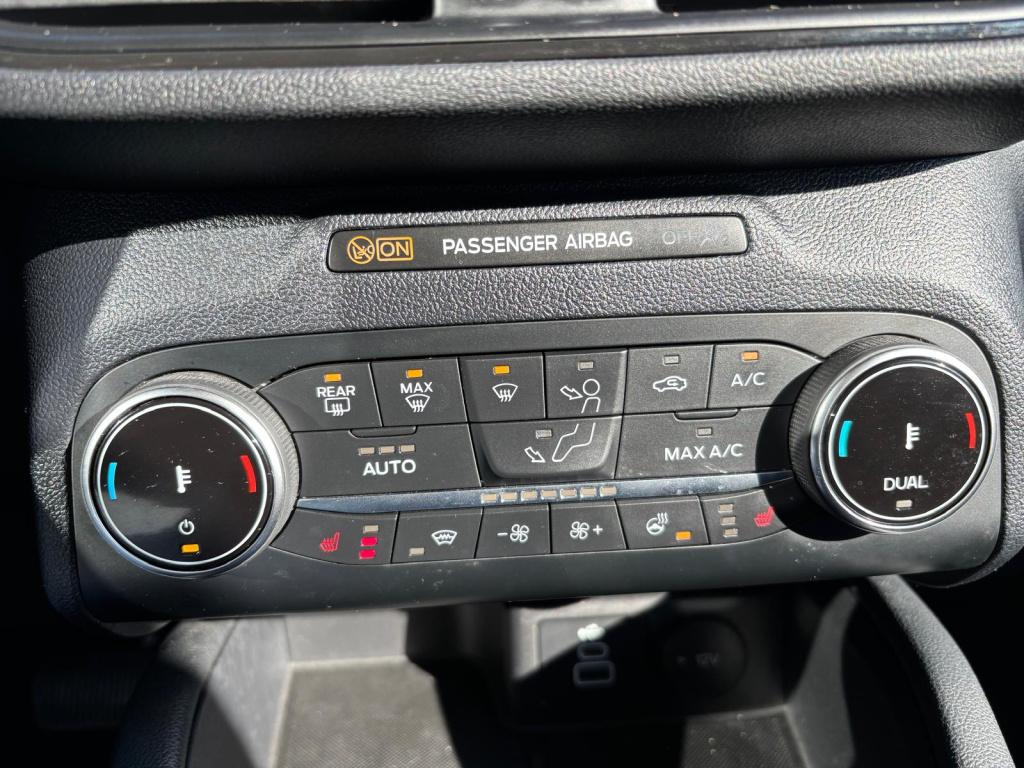 Ford Kuga 2.5 phev 225pk st-line x, winterpakket