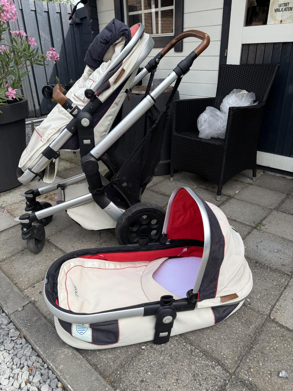 Kinderwagen