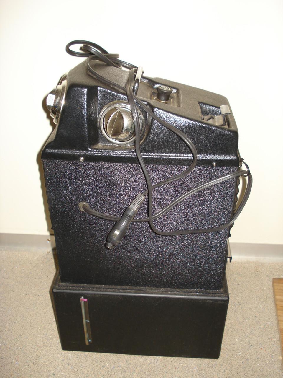 Mobile koeler 12 v Blizzard T304 Swampi spacecooler
