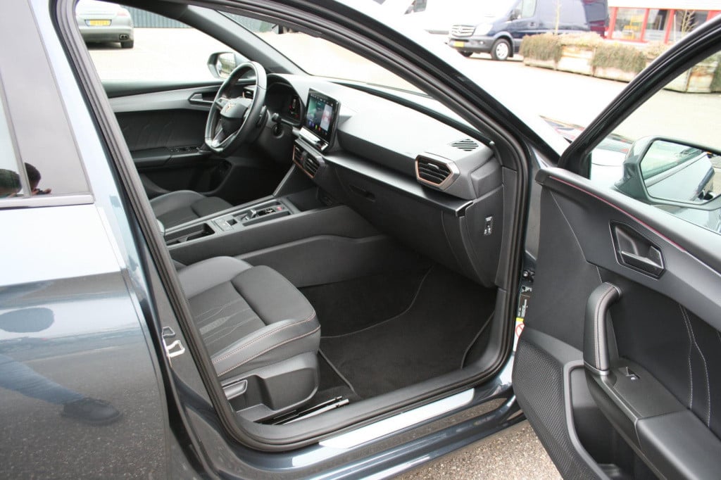 Cupra Leon Sportstourer 1.4 e-hybrid vz performance