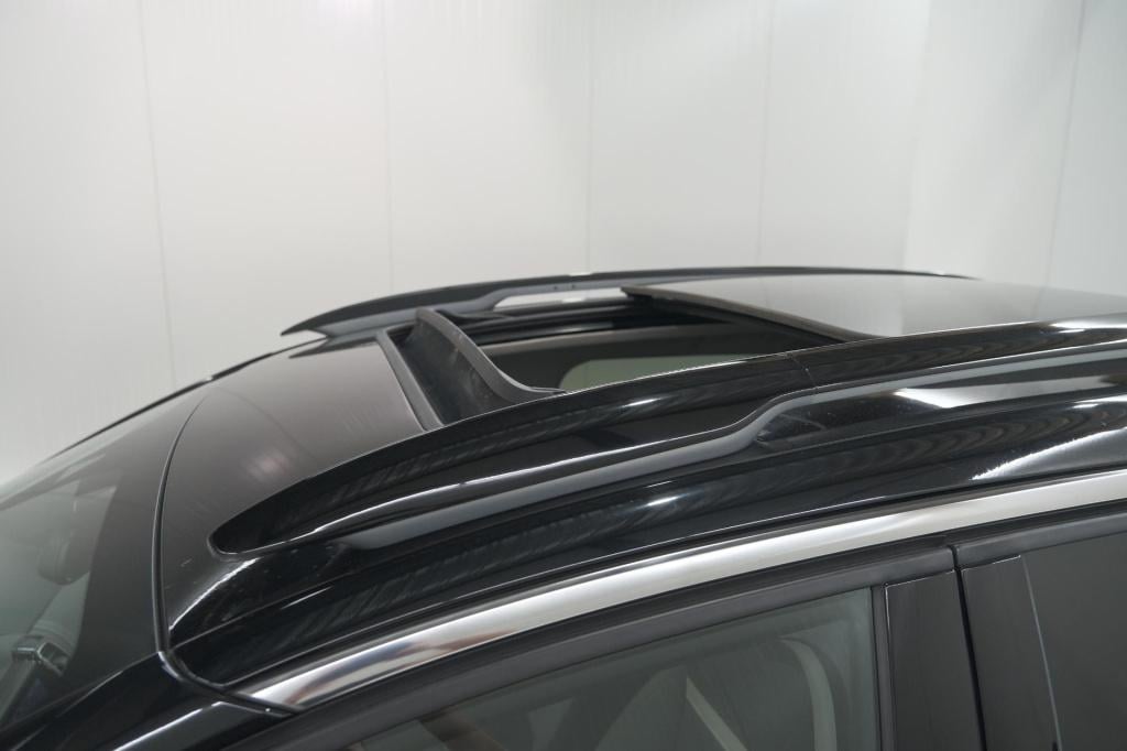 Citroen C5 Aircross puretech 130 eat8 business plus | trekhaak | panoramada