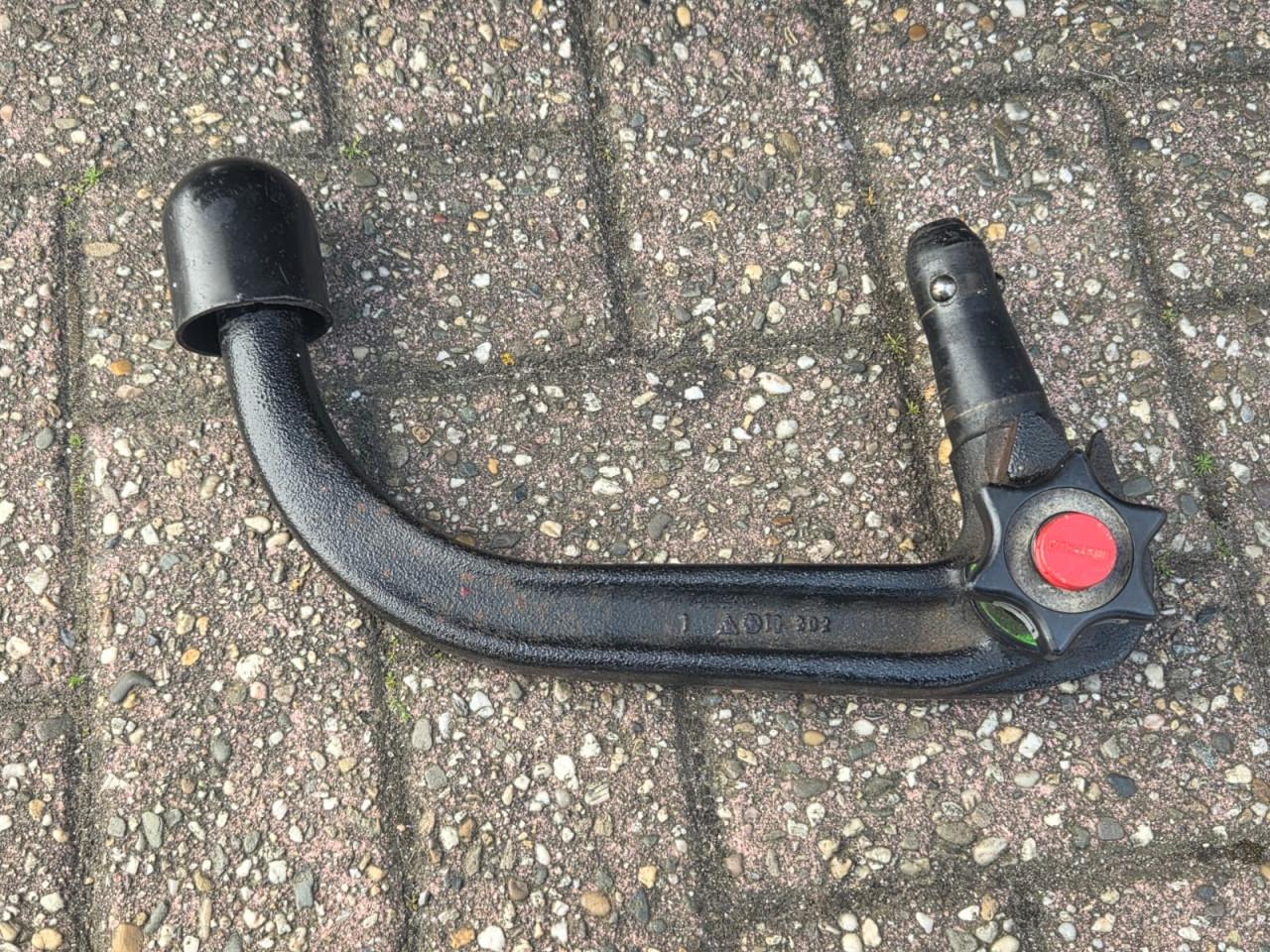 Peugeot 308 1.6 VTi XT | 2008 | 5-Deurs | NAP | APK 04-2027 | Nette staat