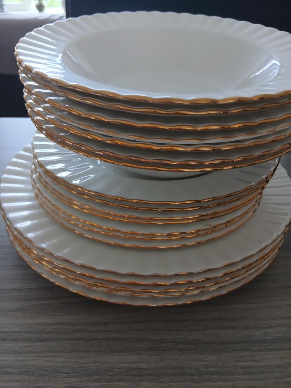Service Royal Albert Val D'or