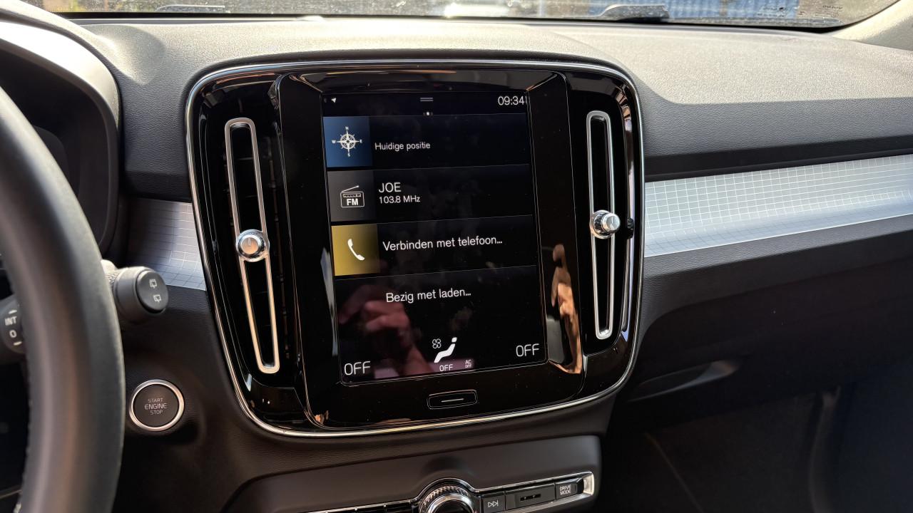 Volvo XC40 1.5 T4 PHEV 155KW INSCRIPTION EXPRESSION