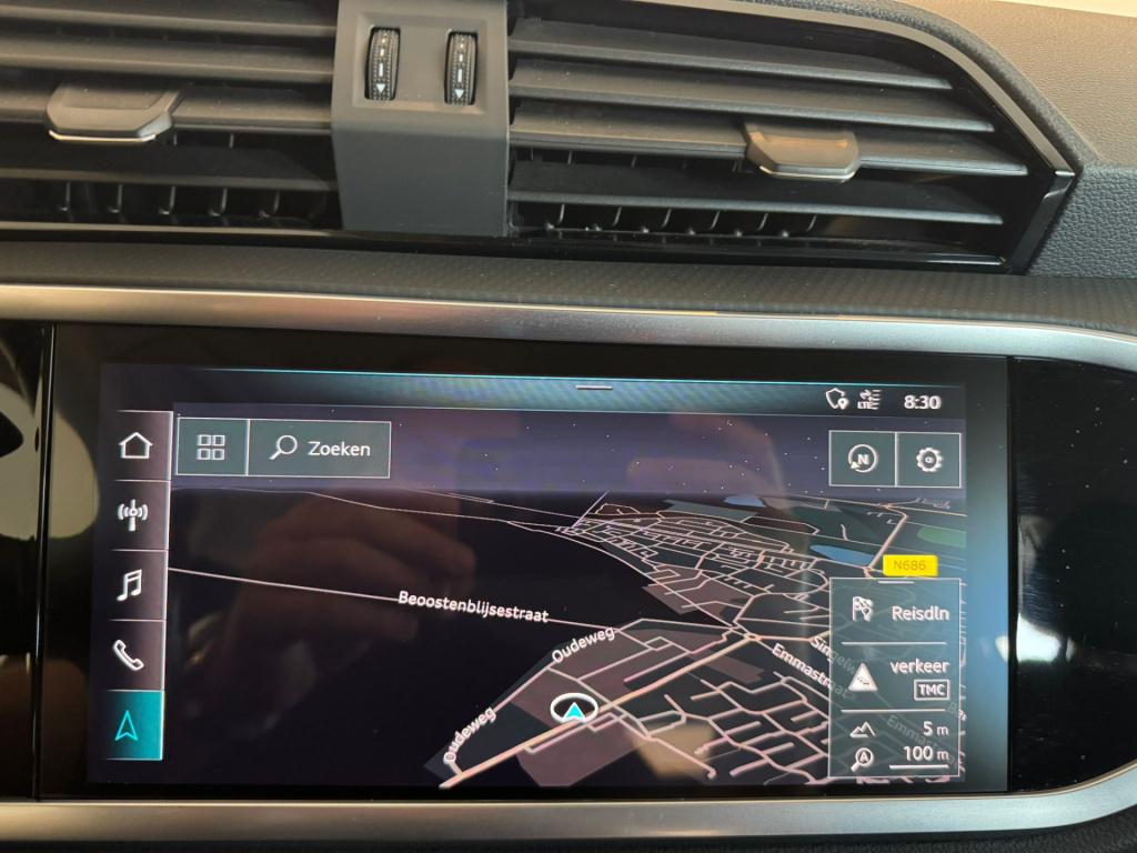 Audi Q3 35 tfsi
